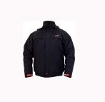 Arbeitsjacke