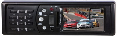 TV - MP3 - Radio