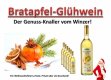 Bratapfel-Gl&uuml;hwein