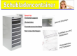 Schubladencontainer
