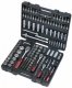 Superlock Stecknuss-Satz, 171-tlg - Neuheit