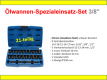 &Ouml;lwannen-Spezialeinsatz