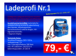 Ladeprofi Nr.1