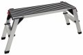 Aluminium Arbeitsb&uuml;hne