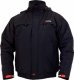 KS TOOLS Fliegerjacke schwarz