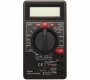 LCD Digital Multimeter im Taschenformat
