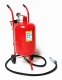 Profi Sandstrahlger&auml;t mobil 38 Liter