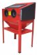 Profi Sandstrahlkabine 220 Liter