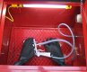 Profi Sandstrahlkabine 90 Liter