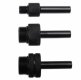Adaptersatz f&uuml;r &Ouml;l-Einf&uuml;llger&auml;t