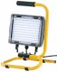 LED Baustrahler "Power-Plus" 160 LED