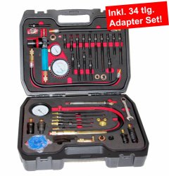 Powerpack: Kompression XXL!