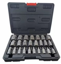 Ausdreh-Kit "Spezial-L&ouml;ser"