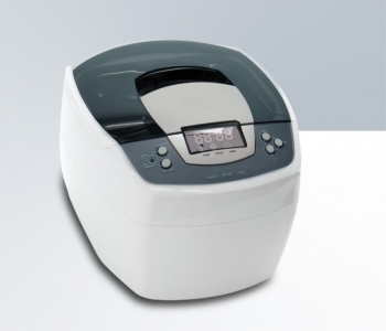 Ultraschall-Box Piezo!