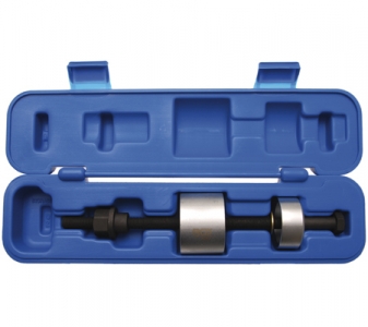 Gummipresswerkzeug VW Polo