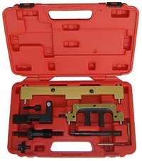 Motoreinstellwerkzeug 10 für BMW N42, N46, N46T