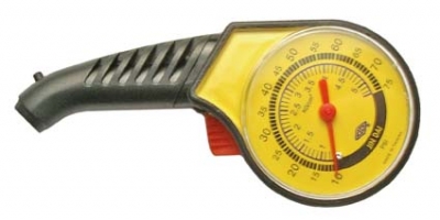 Reifen-Druck Max