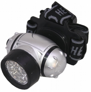 LED-Stirnlampe