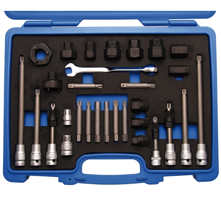Lima-Meister Kit