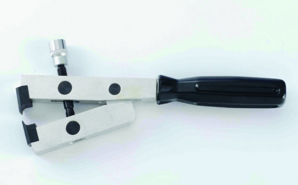 Spannmeister Achsmanschette