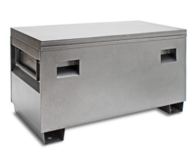 Metallbox Werkstatt