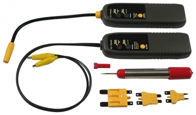 Kabel-Komissar System!