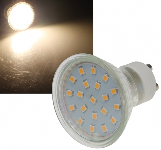 LED-Lampe GU10