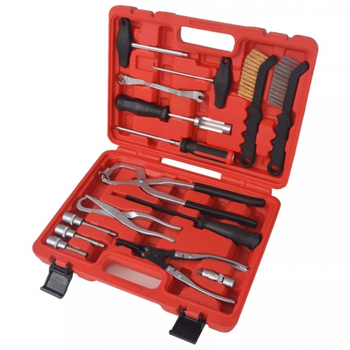 Wartungs-Set Bremse