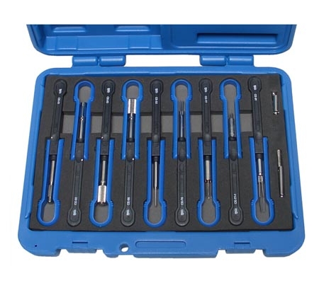 Volvo/MAN Steckverbinder Löse-Kit