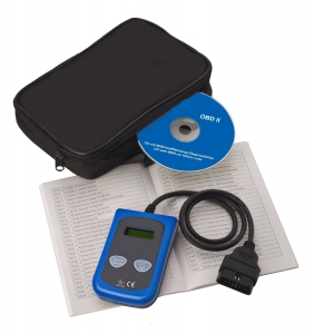 Scan-Smart Nr.1