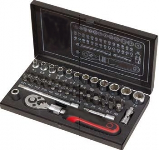 Steckschlüssel-Kit