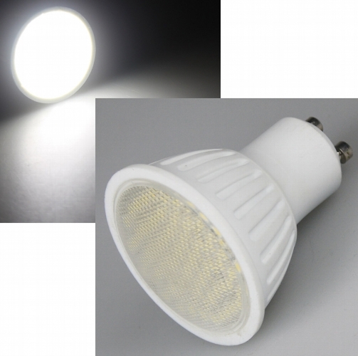 LED-Lampe GU 10