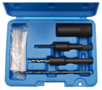 Heck-Wischer-Reparatursatz