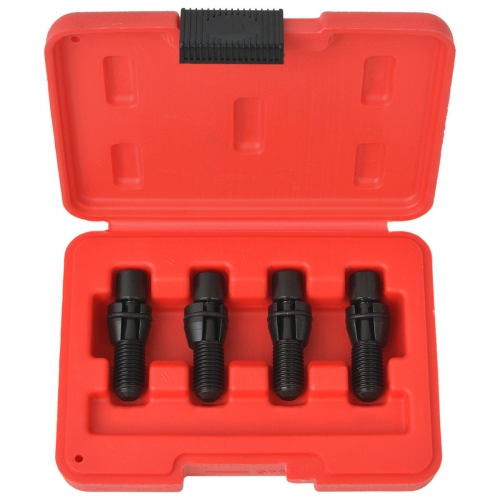 Justierbolzen-Meister-Set