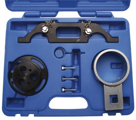 Opel-Einstellwerkzeug-Kit