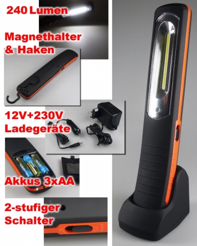 LED-Crafty XXL