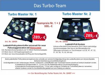 Turbo Team