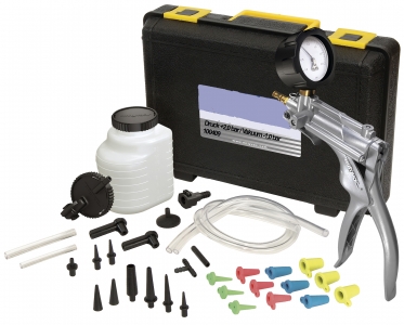 Handpumpen-System "Ultimativ"