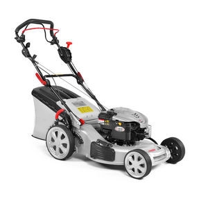 Rasenmäher ALU-Pro