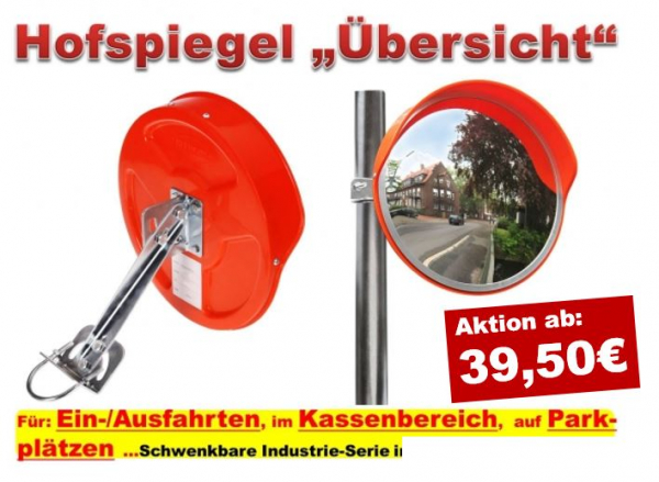 Hofspiegel "Übersicht"