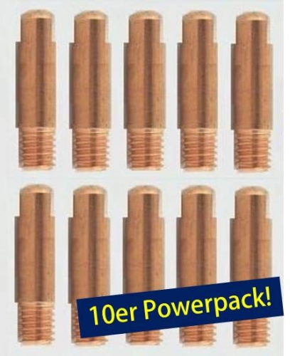 Düsen-Powerpack 10er!