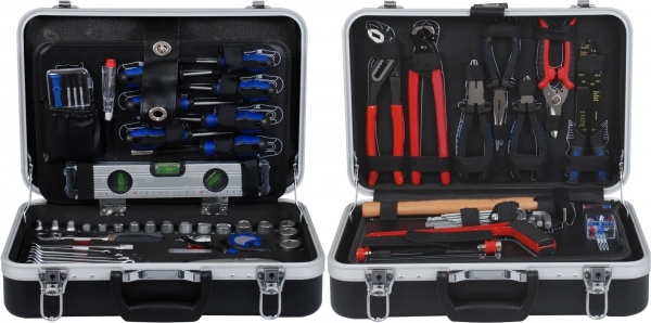 Crafter-Meister STARTLINE