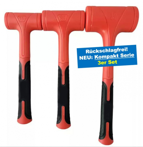 Turbo-Schonhammer "Handzahm"