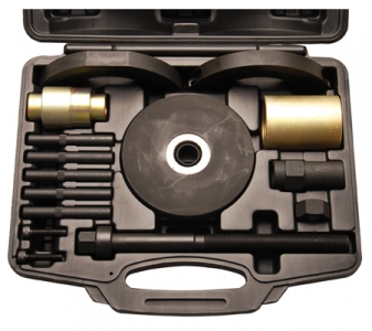 Radnaben-Meister Audi 90mm