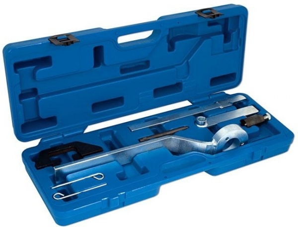 Einstellwerkzeug 2.5 TD Diesel BMW, Opel, Land Rov