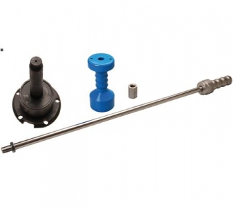 Radnaben-Abziehadapter mit Gleithammer für Ford