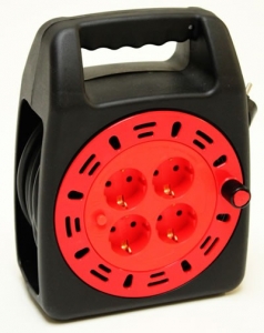 Kabelbox Nr. 3 (15 m)
