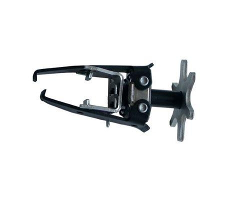 "Overhead" Ventilfederspanner