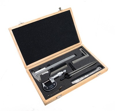 Mess-Kit "Komplett"