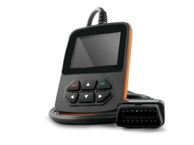 Scan-Max für "Toyota"